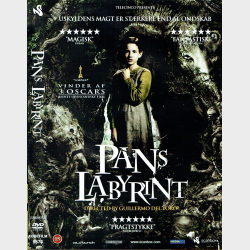 Pan's Labyrinth (2006)