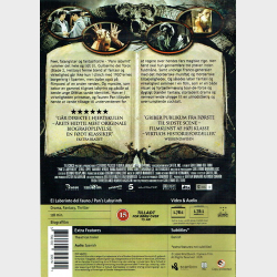 Pan's Labyrinth (2006)