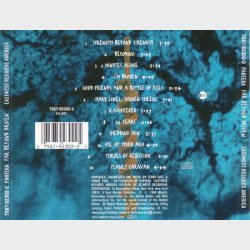 Pantera - Far Beyond Driven (1994)