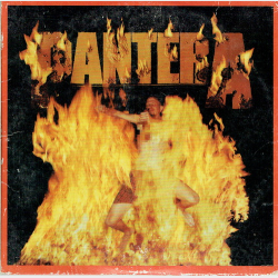 Panthera - Reinventing The Steel (2012) CD3 (The Triple Album Collection)