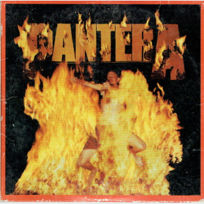 Panthera - Reinventing The Steel (2012) CD3 (The Triple Album Collection)