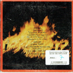 Panthera - Reinventing The Steel (2012) CD3 (The Triple Album Collection)