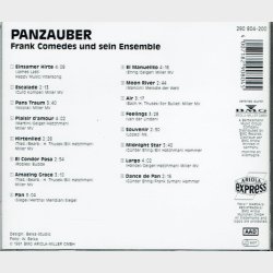 Panzauber (1991)