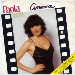 Paola - Cinema (1980)