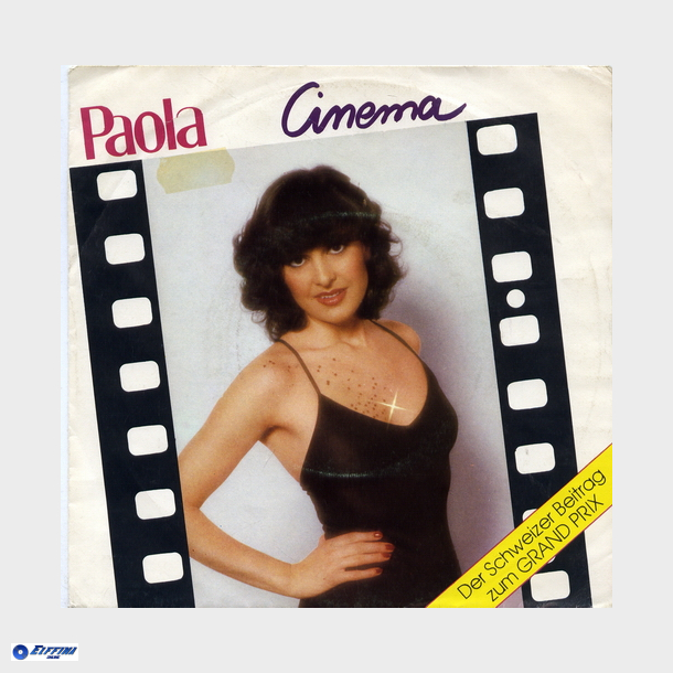Paola - Cinema (1980)