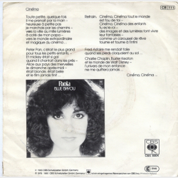Paola - Cinema (1980)