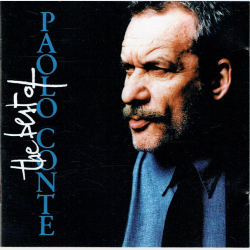 Paolo Conte - The Best Of (1996)
