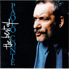 Paolo Conte - The Best Of (1996)