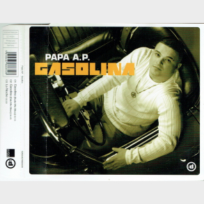 Papa A.P. - Gasoline (2005)