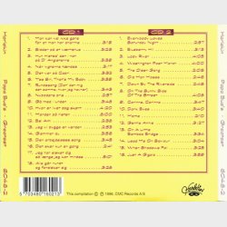 Papa Bue's Viking Jazz Band - Papa Bue's Greatest (1996) DB