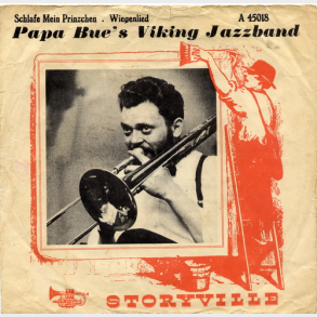 Papa Bue's Viking Jazz Band - Schlafe Mein Prinzchen (Mozart)