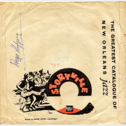 Papa Bue's Viking Jazz Band - Schlafe Mein Prinzchen (Mozart)