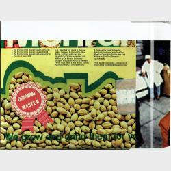 Papa Dee - The First Cut Is The Deepest (1995)