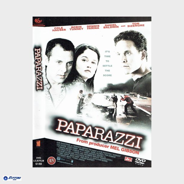 Paparazzi (2004)