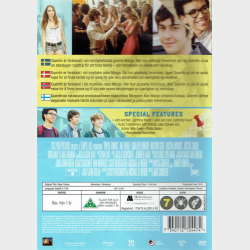 Paper Towns (2015)