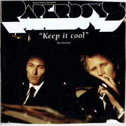Paperboys - Keep It Cool (2005)