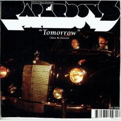 Paperboys - Keep It Cool (2005)