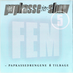 Papkasseshow - Fem (Jewel) (Promo)