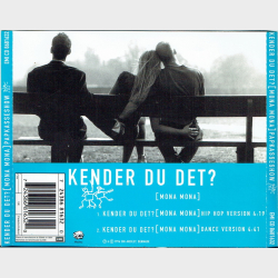 Papkasseshow - Kender Du Det (Jewel)