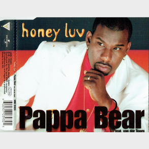Pappa Bear - Honey Luv (1998)