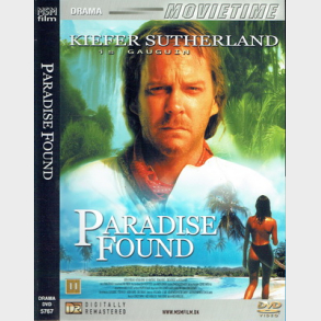 Paradise Found (2003)