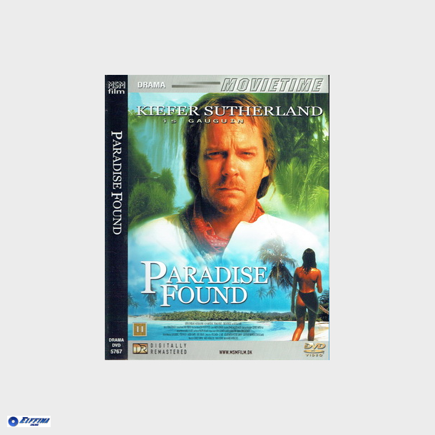 Paradise Found (2003)