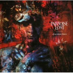 Paradise Lost - Draconian Times (2006)