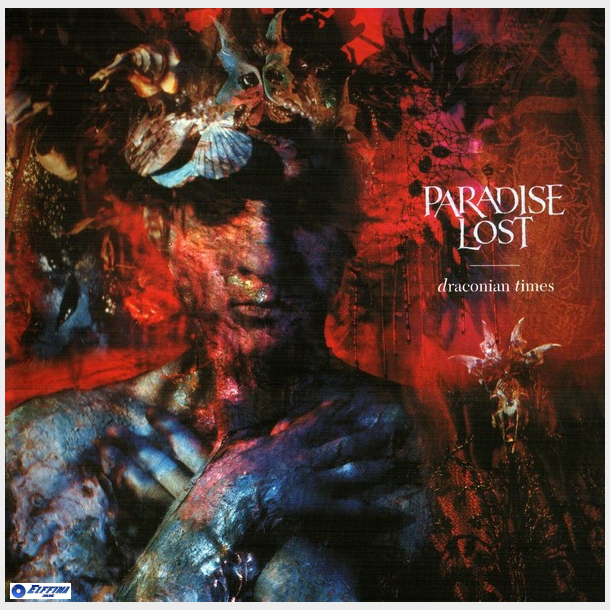 Paradise Lost - Draconian Times (2006)