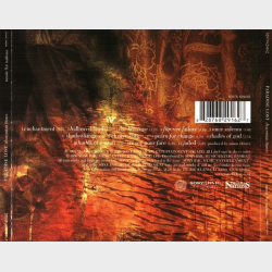 Paradise Lost - Draconian Times (2006)