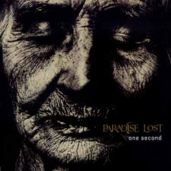 Paradise Lost - One Second (2006)