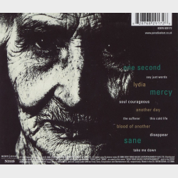 Paradise Lost - One Second (2006)