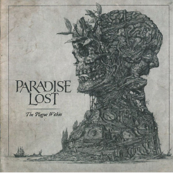 Paradise Lost - The Plague Within (2015)