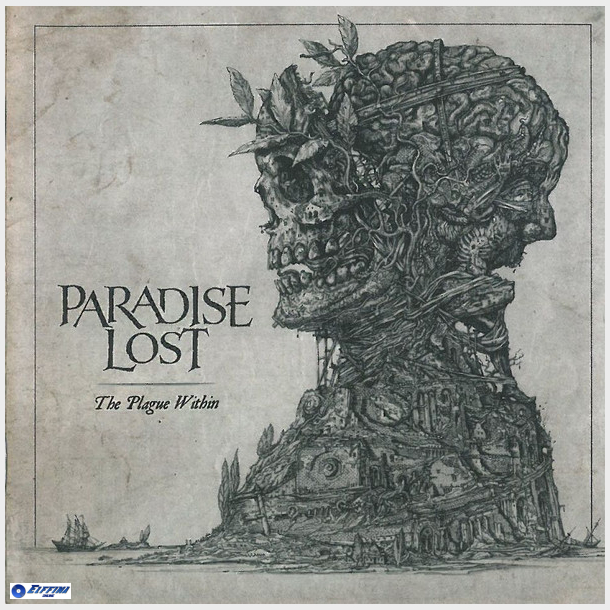 Paradise Lost - The Plague Within (2015)