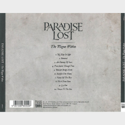 Paradise Lost - The Plague Within (2015)