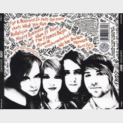 Paramore - Riot! (2007)