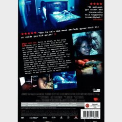 Paranormal Activity (2007)