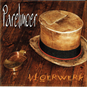 Parelmoer - Vloerwerk