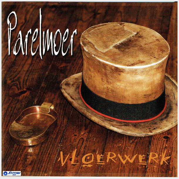 Parelmoer - Vloerwerk
