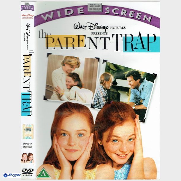 Parent Trap (1998)