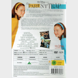 Parent Trap (1998)