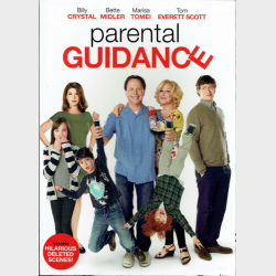 Parental Guidance (UK) (2012) (Slipcase)