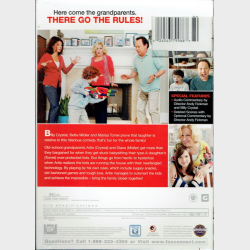 Parental Guidance (UK) (2012) (Slipcase)