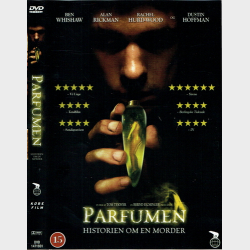 Parfumen - Historien Om En Morder (2006)