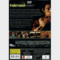 Parfumen - Historien Om En Morder (2006)