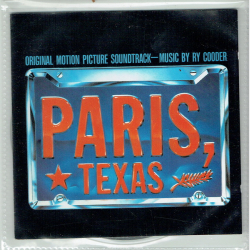Paris Texas