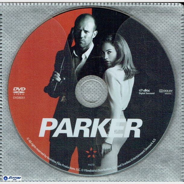 Parker (2013)