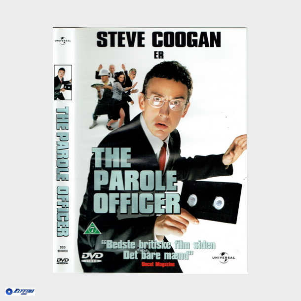 Parole Officer (2001)