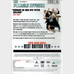 Parole Officer (2001)