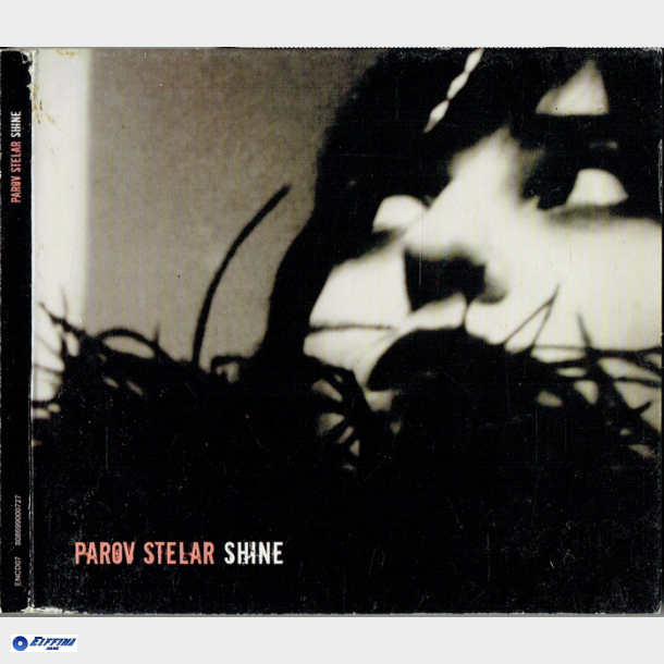 Parov Stelar - Shine (2007) (Digi)