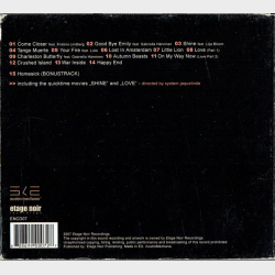 Parov Stelar - Shine (2007) (Digi)